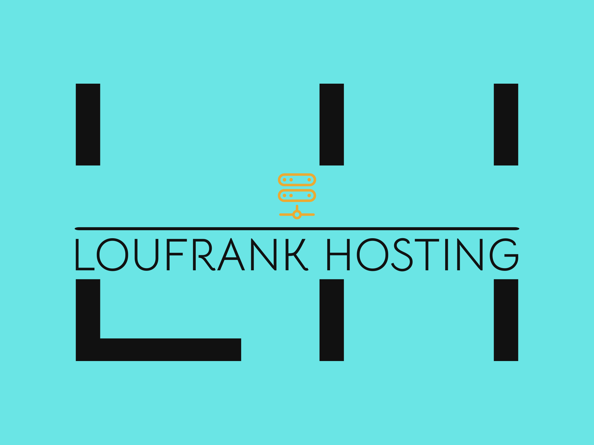 LouFrank Hosting